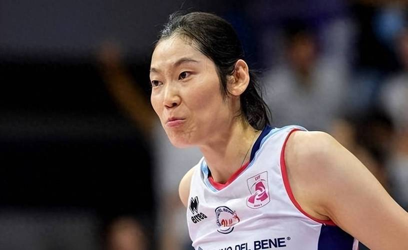 朱婷瓦基弗銀行3：1勝舒耐_女排世俱杯神戶小組賽_女排世俱杯日本