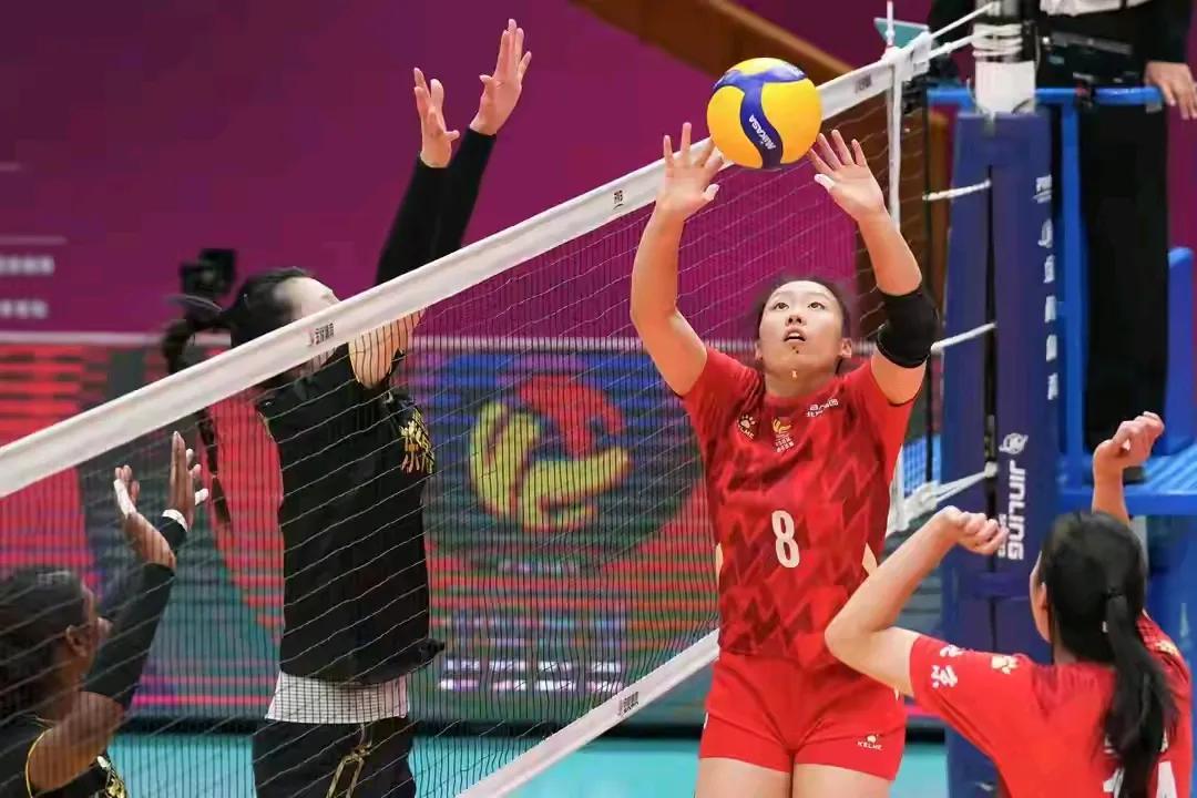 2025女排亞冠聯賽_北汽女排參賽陣容_2025年女排世俱杯