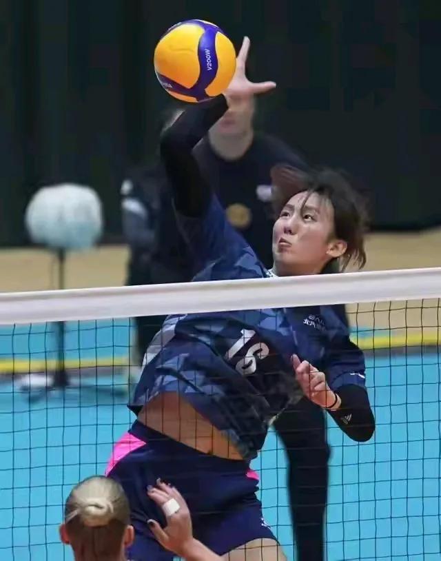 北汽女排參賽陣容_2025女排亞冠聯賽_2025年女排世俱杯