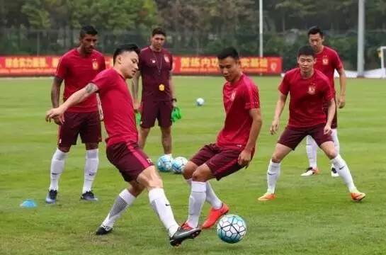 廣州恒大世俱杯戰績_廣州恒大世界杯_廣州恒大參加世俱杯