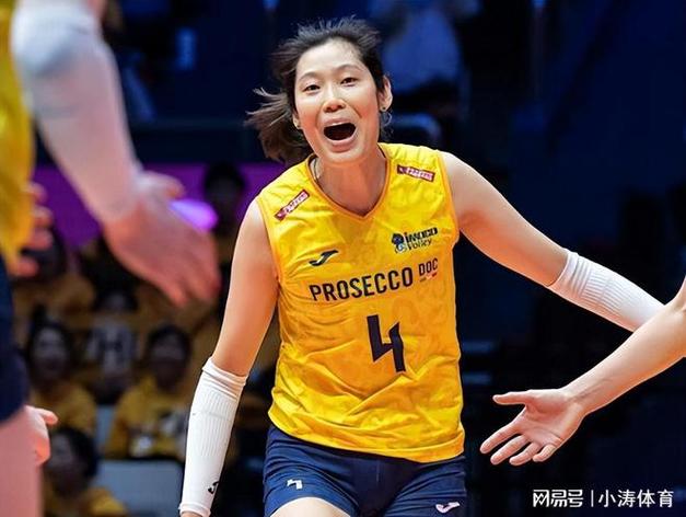 浙江女排2025世俱杯_女排世俱杯浙江女排成績_中國女排臨時借調(diào)球員
