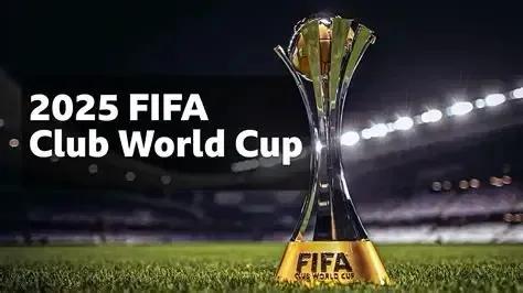 2025年新世俱杯_2025世俱杯決賽_歐洲豪門對決