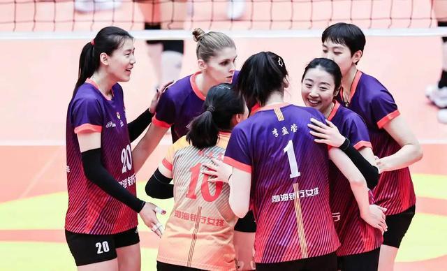 中國女排世俱杯參賽情況_2025女排世俱杯_女排世俱杯東道主名額