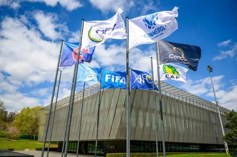 2025年世俱杯官方宣傳片_FIFA2025年世俱杯美國舉辦_2025世俱杯參賽球隊