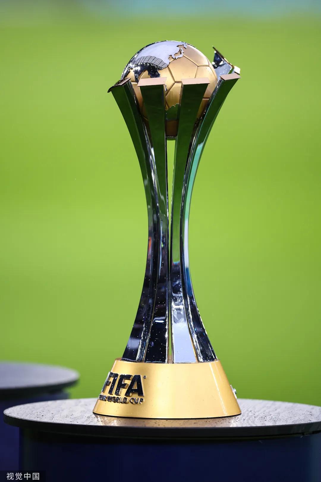 FIFA2025年世俱杯美國舉辦_2025年世俱杯官方宣傳片_2025世俱杯參賽球隊