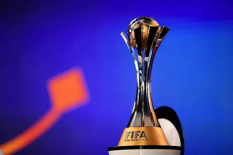2025年世俱杯官方宣傳片_FIFA2025年世俱杯美國舉辦_2025世俱杯參賽球隊