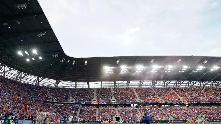 2025世俱杯賽程_2025恒大世俱杯_世俱杯比賽場地信息