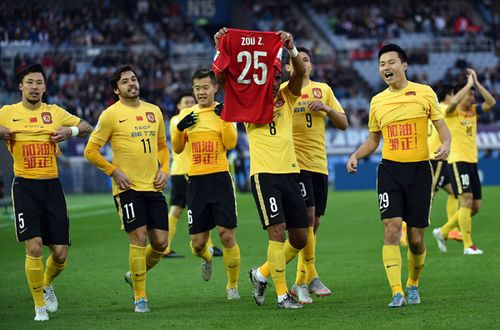 廣州恒大2025世俱杯_廣島三箭準絕殺廣州恒大_廣州恒大世俱杯三四名決賽