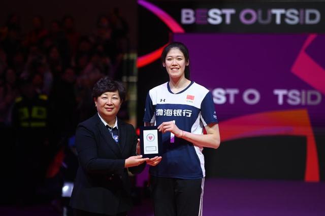 女排世俱杯冠軍_2025女排世俱杯_朱婷世俱杯冠軍次數