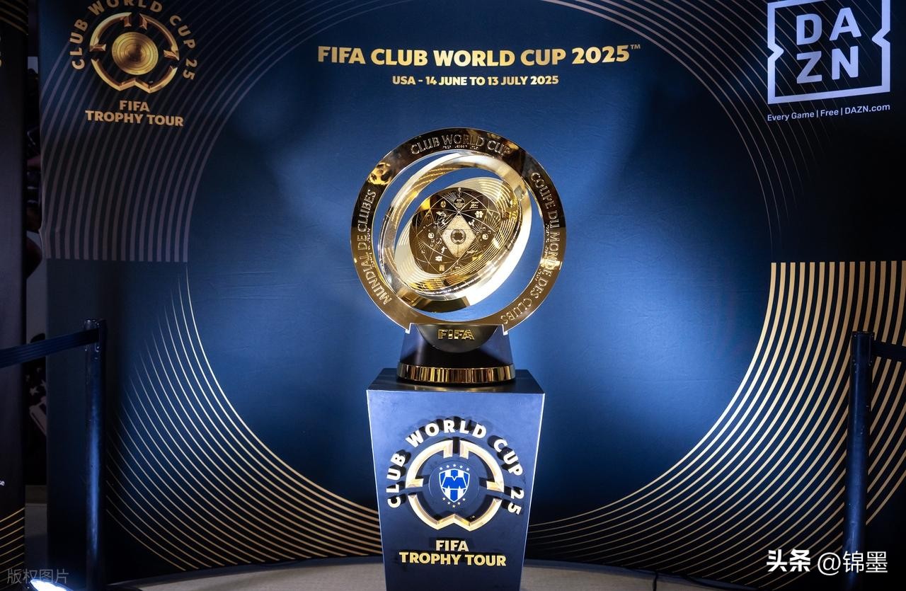 2025世俱杯_美國(guó)世俱杯主要城市_2025年世俱杯賽制新意