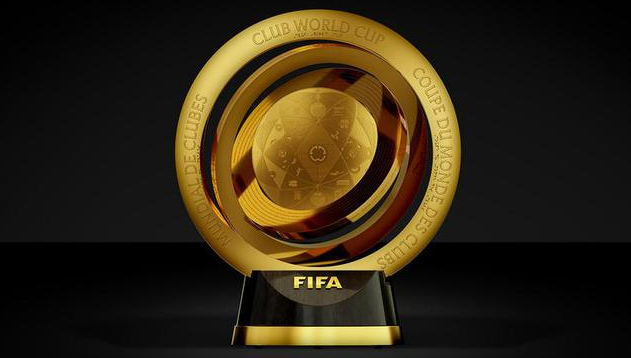 2025世俱杯排名_2025年世俱杯獎金分配方案_FIFA 10億美元獎金池