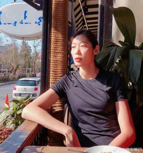 朱婷2024年女排世俱杯表現(xiàn)_朱婷世俱杯頒獎(jiǎng)_ 朱婷手腕手術(shù)康復(fù)歷程