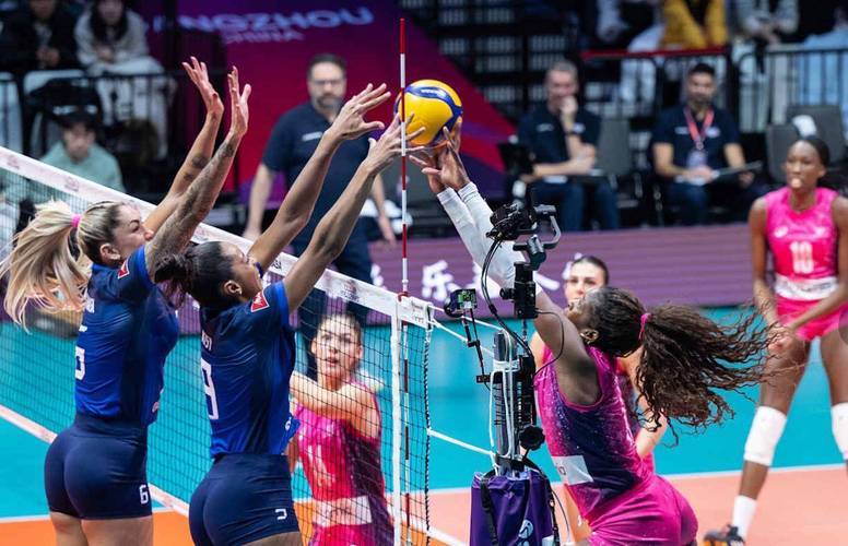 2025女排世俱杯_意大利女排科內(nèi)利亞諾_2025女排世俱杯決賽